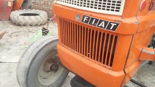 7 Tractor For Sale | Mf 375 Perkins Engine Full Review | Fiat 640 Itly Model | Mf 240 | Ghazi 65hp смотреть онлайн