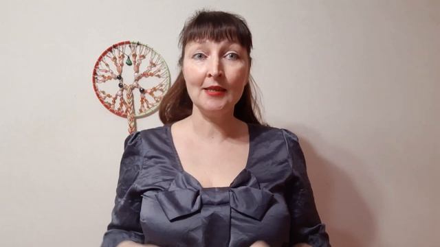 Медитация "Ключ к личному счастью" смотреть онлайн