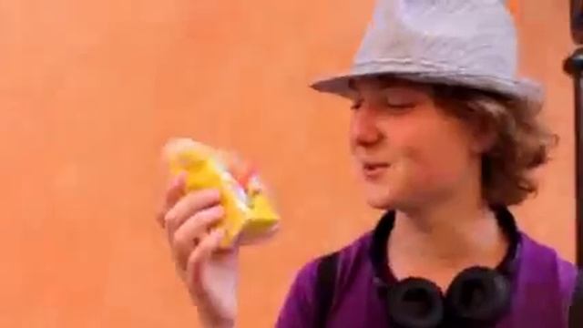 Что привезти родителям? смотреть онлайн