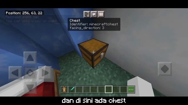 addon keren mirip kaya mod yang di minecraft java / addon what am i looking at / #addon #minecraft смотреть онлайн