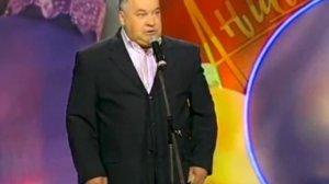 Игорь Маменко - Понятые_(360p)