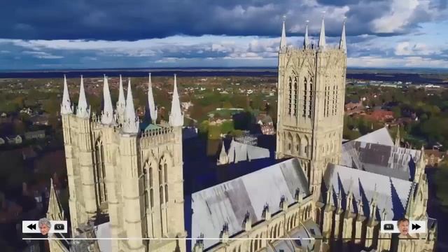 Funeral for a Ford | The Grand Tour Game смотреть онлайн