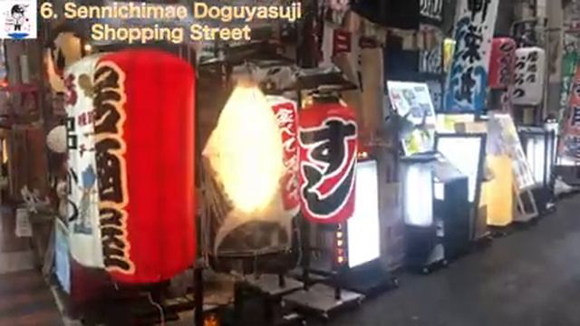 Top 12 Things To Do in OSAKA JAPAN | JAPAN HAS CHANGED | Osaka Travel Guide 2024 смотреть онлайн