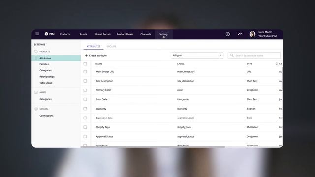 How To Create Product Attribute Groups For Better Product Content Management смотреть онлайн