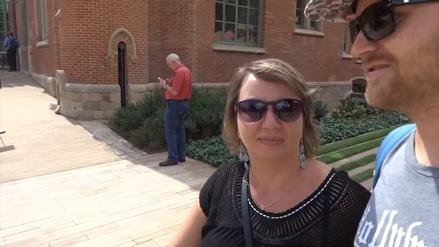 Great day in Badalona (Spain, Barcelona) смотреть онлайн