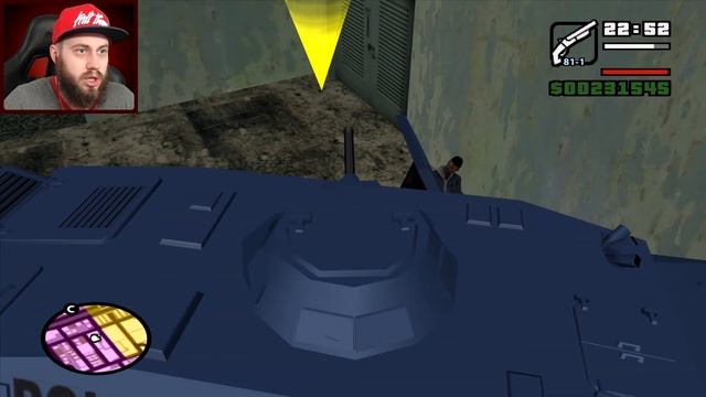 ✅ GTA SAN ANDREAS - КАК БЫСТРО ЗАХВАТЫВАТЬ ТЕРРИТОРИИ И ФИНАЛ ИГРЫ - ПРОЩАЙ БИГ СМОУК (Лайфхаки) смотреть онлайн