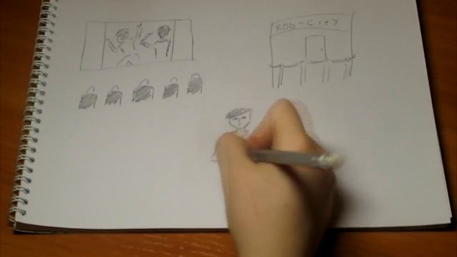 Экскурсии по городу. Финальный выпуск смотреть онлайн