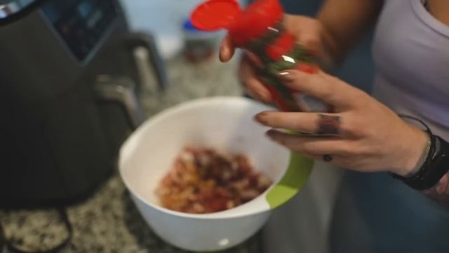 MEAL PREP MONDAY IS BACK! Prep For The Week With Me смотреть онлайн