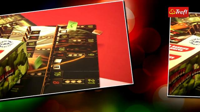 Poszukiwacze zaginionych liczb