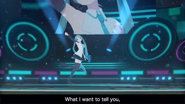 Hatsune Miku Anniversary Live 2021 (English subtitles)【Project Sekai】 смотреть онлайн