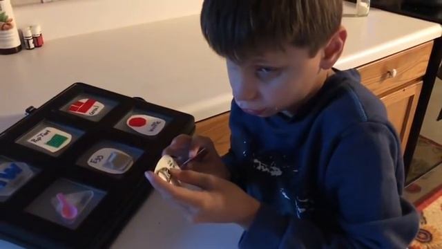 Lightbox, Driving, & iPad Communication смотреть онлайн