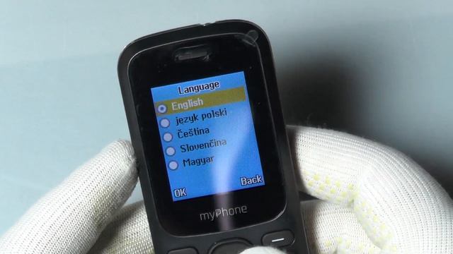 MyPhone Fusion - Unboxing / Menu & Ringtones / Dzwonki - Telefon za 49,90zł смотреть онлайн