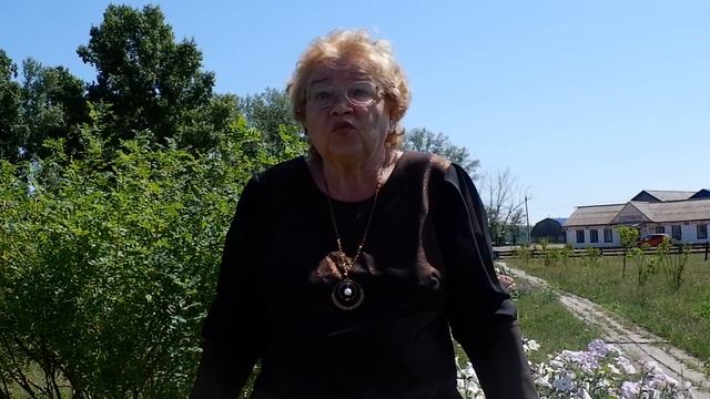 Истории из жизни односельчан с Тихоновка смотреть онлайн