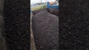 Правильный выбор асфальтной крошки