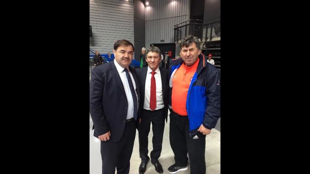 ЛУЧШИЙ ТРЕНЕР МИРА НАШ ЗЕМЛЯК ХАСАВЮРТОВЕЦ ТРЕНЕР ЧЕТЫРЁХ ОЛИМПИЙСКИХ ЧЕМПИОНОВ ИСАК ИРБАЙХАНОВ смотреть онлайн