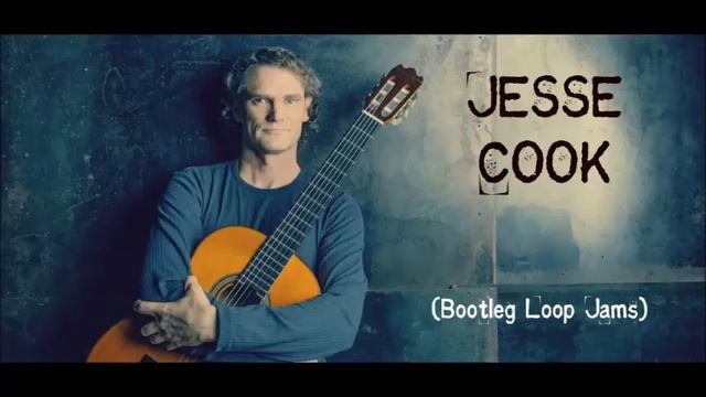 Jesse Cook: Bootleg Loop Jams смотреть онлайн