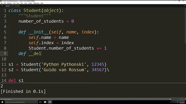 Learn a to z of Python Programming easily Tutorial 4 смотреть онлайн