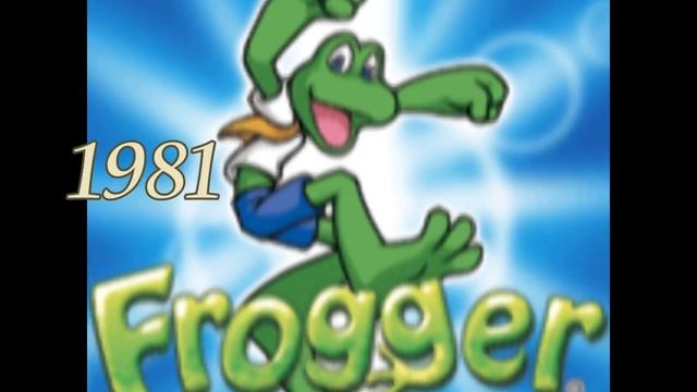 Game Theory: Frogger, Australian for Games смотреть онлайн