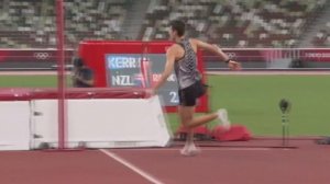 ПРЫЖКИ В ВЫСОТУ Олимпиада 2020,  «high jump» ЛЕГКАЯ АТЛЕТИКА!