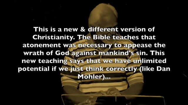 Dan Mohler and Todd White: Obvious Heretics смотреть онлайн