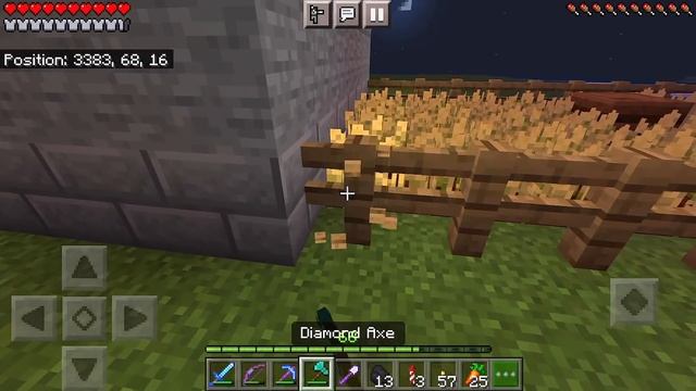 Minecraft: Bedrock Edition - Gameplay Walkthrough Part 154 - Ender Chest (iOS, Android)