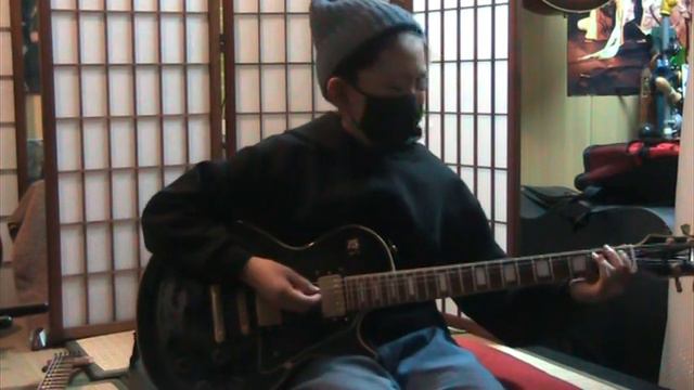 Cry Baby 弾いてみた 小学4年生 S君 髭男 カヴァー 東京リベンジャーズ смотреть онлайн
