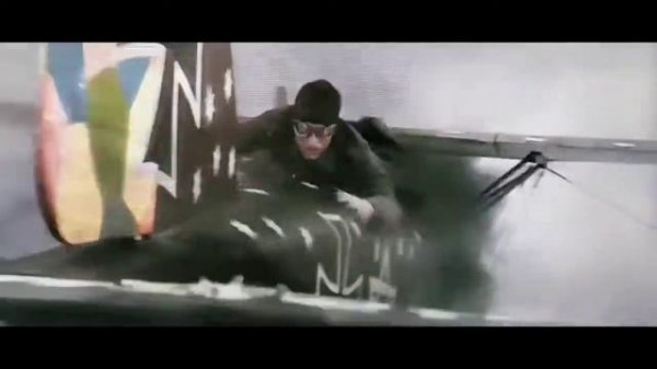 Sabaton - The Red Baron 🎬