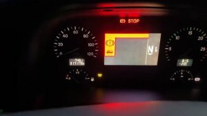 Запуск Актроса в мороз❄️