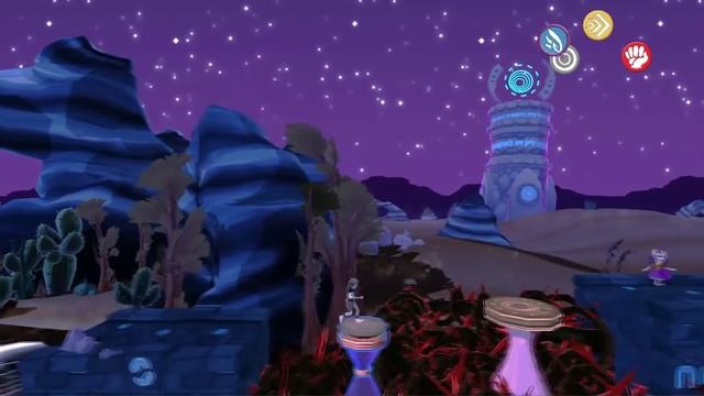 Prisma Game Demo - CROSS-DIMENSIONAL PLATFORMING JOY! смотреть онлайн