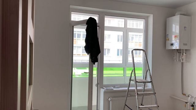 ☀️СВЕТЛОГОРСК☀️ Новостройки БАЛТИЙСКОГО ПОБЕРЕЖЬЯ ? смотреть онлайн