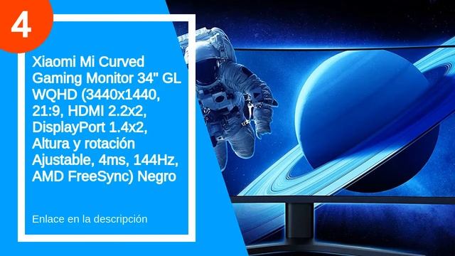 Los 7 mejores monitores qled 4k смотреть онлайн