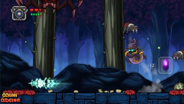 WHO IS THE STRONGEST MAGIC RAMPAGE (ALL BOOSSES LEVEL 1, 10, 20, 30, 40, ) смотреть онлайн