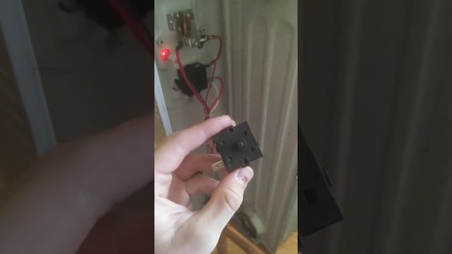 Не работал масляной обогреватель "Океан", причина. смотреть онлайн