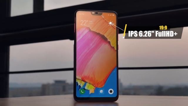 Xiaomi mi 8 Lite - обзор в стихах смотреть онлайн