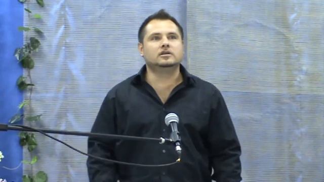 Влияние молитвы на жизнь. смотреть онлайн
