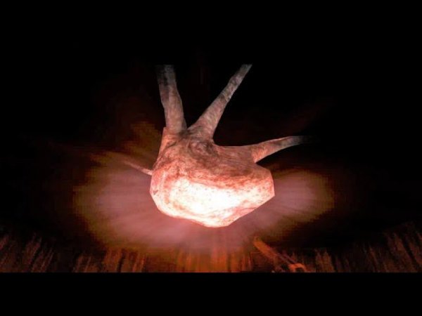 Разбор Total Chaos