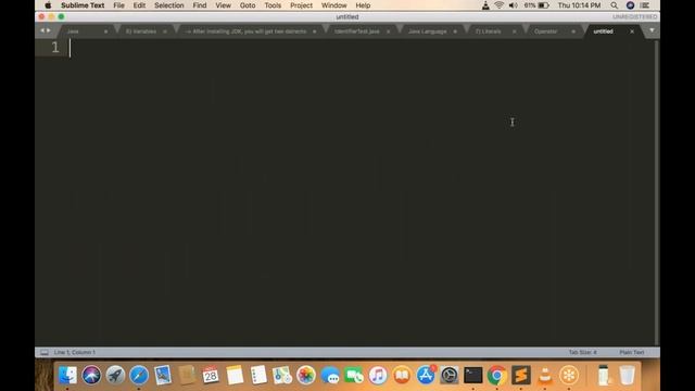 JavaPuzzles - 12:Java Operators in detail Part - 1 смотреть онлайн