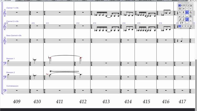 How to create a Sibelius trill cue note (without driving yourself crazy!) смотреть онлайн