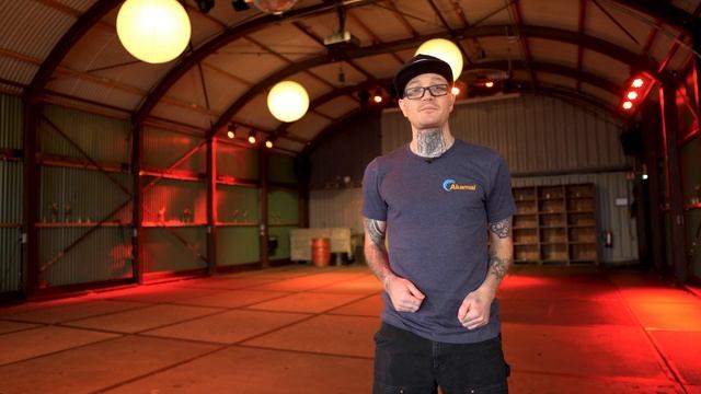 Unleash Your Cloud Potential With Billy Thompson, Akamai Cloud Computing смотреть онлайн