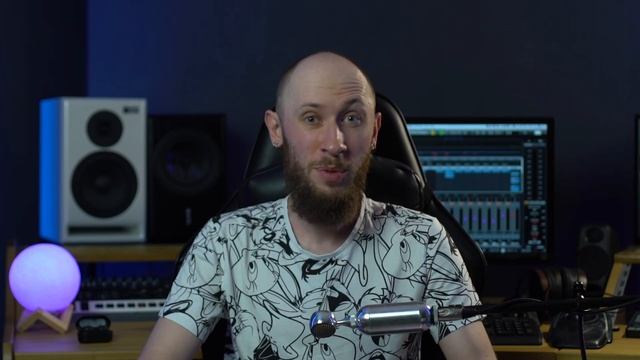 Беспроводные наушники Yamaha TW-E3A. Несостоявшийся шит-контроль смотреть онлайн