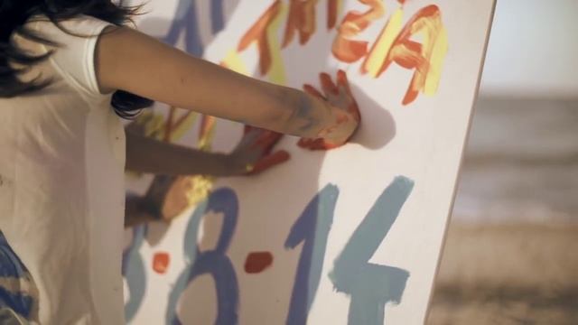 Save The Date : THE DREAM COME TRUE смотреть онлайн