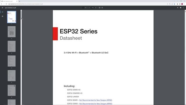 Can the ESP32 Handle 6 animated GIFs on 6 Screens ? смотреть онлайн
