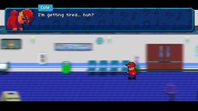 My Piano Is Escaping (8bit) [Rhythm Doctor Custom Level] смотреть онлайн