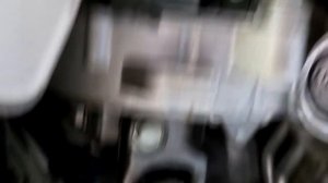 Избавляемся от грохота в рулевом управлении Lexus RX350