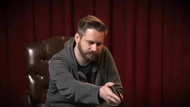 Jay Shows Colin Dune (2021) смотреть онлайн