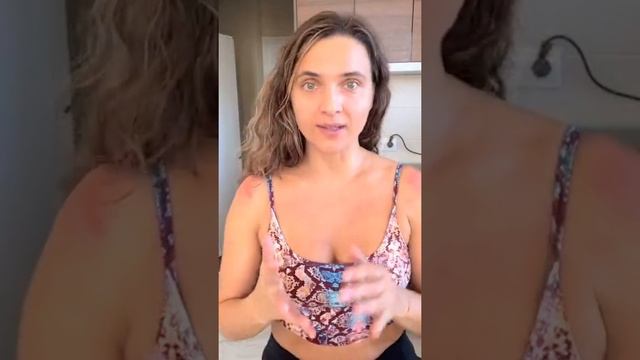 Убираем брыли. Почему плывёт лицо? смотреть онлайн