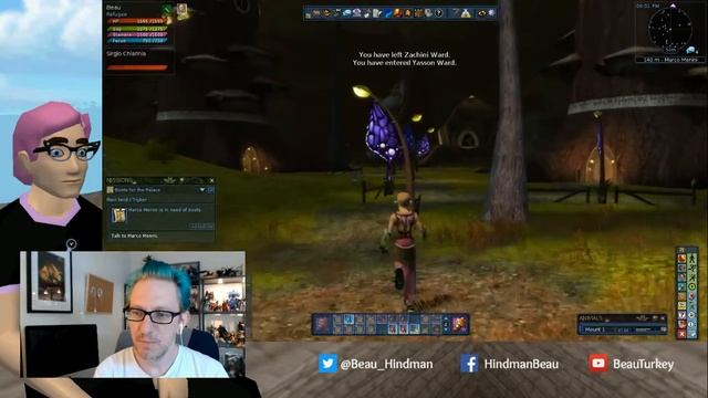 Ryzom : The Most Original MMORPG? смотреть онлайн