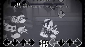 FNF MOD: Unknown Suffering Reanimated Remix | Wednesday Infidelity (Walkthrough/Sad Mouse/HARD)