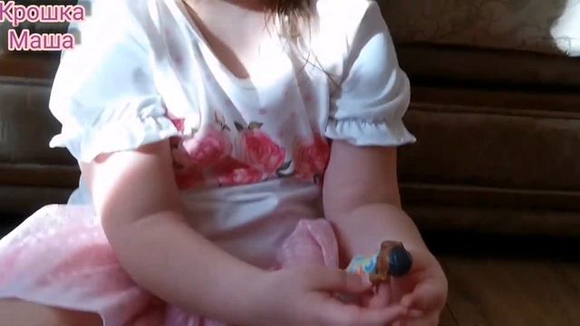 Распаковка Новогодних подарков. Часть 2. смотреть онлайн