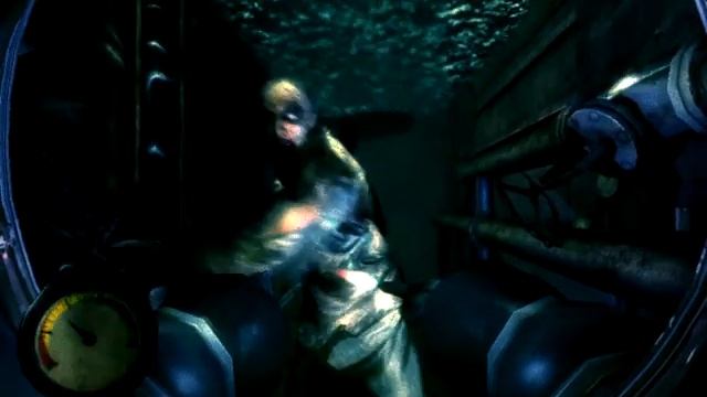 Let's Play Анабиоз: Сон Разума (часть 10) смотреть онлайн